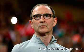 Martin O'Neill's new address is Jurassic Park... and it won't be too long before dull Mourinho is joining him