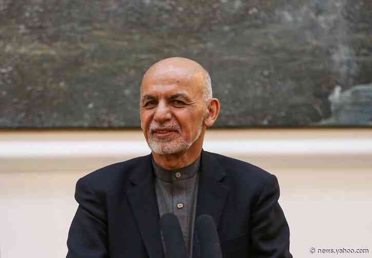 Exclusive: U.S. wants Afghan president to postpone planned inauguration -sources