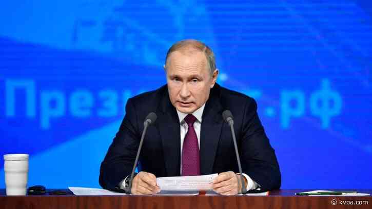 FBI official: Russia wants to watch US ‘tear ourselves apart; through influence operations