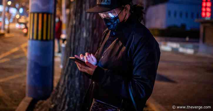 China reportedly using WeChat and Twitter to find and silence people sharing coronavirus information