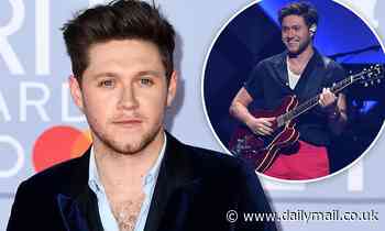 Niall Horan CONFIRMS he will bring his Nice To Meet Ya Tour to Australia