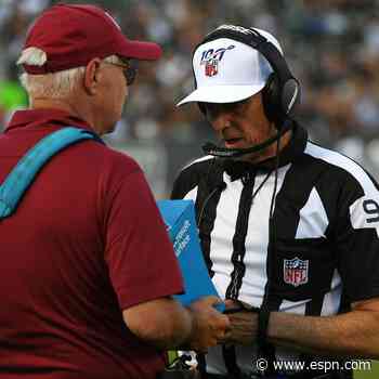 Competition committee: PI review rule 'not great'