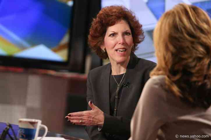 US economy faces long-lasting damage from trade war: Fed official