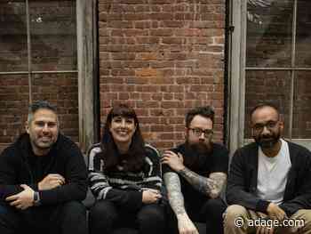 This week's agency moves, hires and partnerships: February 24, 2020