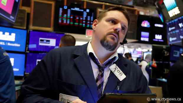 U.S. markets suffer worst day in two years on coronavirus concerns