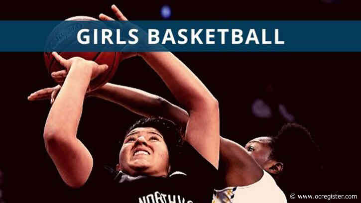 Orange County girls basketball top 25 rankings, Feb. 24
