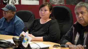 'They can't continue to deny us': Northern leaders react to Teck Frontier's project withdrawal