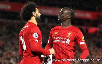 Liverpool’s 18-match winning run in focus as they match Premier League record