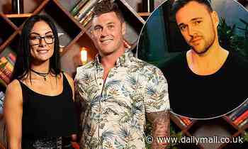 MAFS 2019 star Bronson Norrish slams ex-girlfriend Vanessa Romito