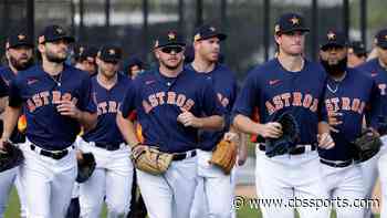 Samson: Why the Astros were within their rights to confiscate signs from fans