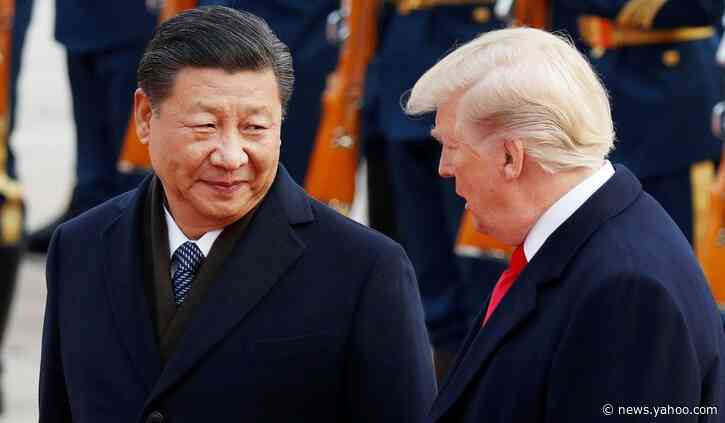 Trump Admin. Considers Booting Chinese Reporters in Response to ‘Egregious’ Expulsion of WSJ Journalists: Report
