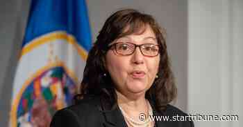 Donna Bergstrom looking for rematch for Duluth Senate seat