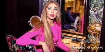 Instagram influencer Natalia Taylor fakes Bali vacation with Ikea pics     - CNET