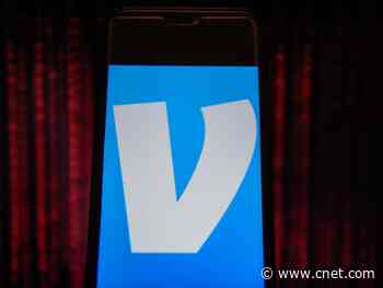 Venmo is reportedly testing out a debit card for teens     - CNET