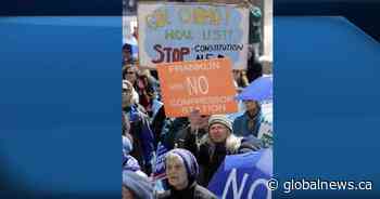 Costs, delays scuttle $1B U.S. pipeline venture