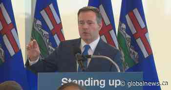 Alberta premier says investor confidence needed after Teck Resources abandons Frontier mine project