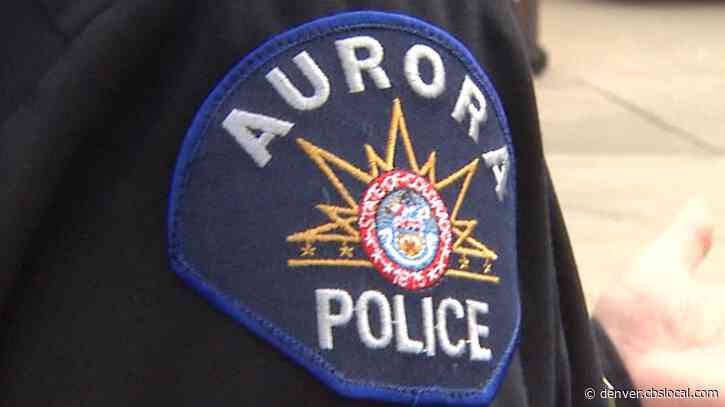 Aurora Police Officer Fired Over ‘Severe Misconduct’