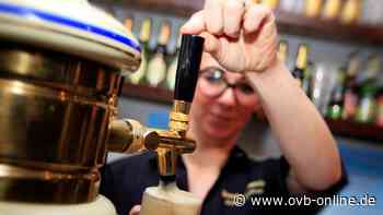 Trend geht zum Zweitjob | Wirtschaft in der Region - Oberbayerisches Volksblatt