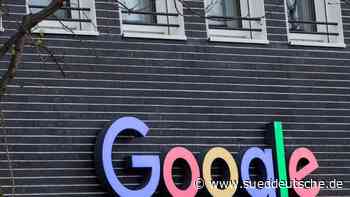 Telekommunikation - Google beantragt Erlaubnis für Geschäfte mit Huawei - Süddeutsche Zeitung