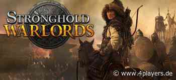 Stronghold: Warlords - Auf Wirtschaft ausgerichtete Bonuskampagne angekündigt - 4Players Portal