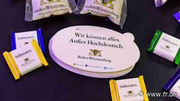 Nachteile durch Dialekt: Des is ned gereschd - Frankfurter Rundschau