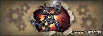 WoW: Zerstören Bots die Wirtschaft auf den Classic-Servern? - Buffed.de