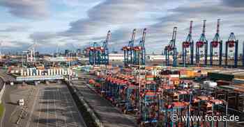 Konjunktur: Die Virus-Epidemie legt die Schwächen der deutschen Wirtschaft offen - FOCUS Online