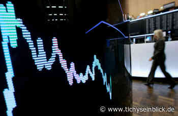 Auswirkungen auf Wirtschaft: Weitere „Gewinnwarnungen“ durch Corona befürchtet - Tichys Einblick