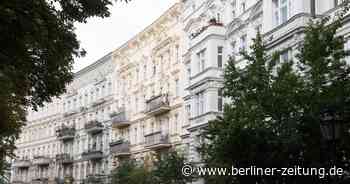 Front gegen Mietendeckel: „Größte Fehlentscheidung“ - Berliner Zeitung
