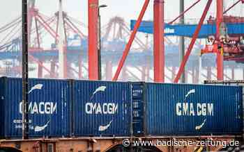 Stuttgarts Wirtschaft hängt Hamburgs Wirtschaft ab - Wirtschaft - Badische Zeitung