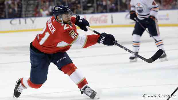 NHL trade winds blow Hurricanes way in completing 3 deals