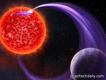 Pioneering New Way to Study Exoplanets – Astronomers Decipher Distinct Radio Signatures