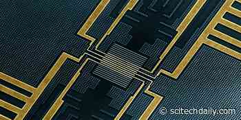 Next Generation Magnetic Memory Breakthrough: Writing Data in Under a Nanosecond