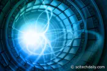 A Sensor So Good, It’s “Spooky” – Using Quantum Entanglement to Detect Magnetic Excitation