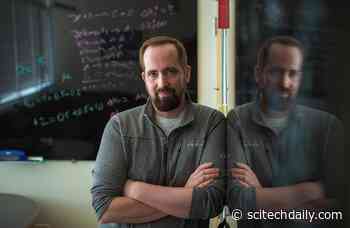 MIT Chemist Investigates How Diseases Are Linked to Flawed Protein Folding