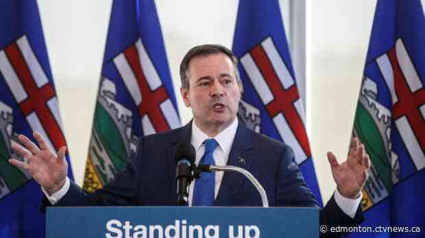 Kenney seeks to boost investor confidence after Teck mine project shelved