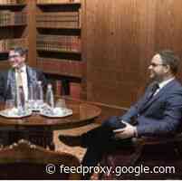 What Is Liberalism? (Whatever It Is, It Seems In Decline)