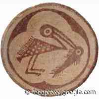 Construction Of Trump’s Border Wall Is Endangering Ancient Heritage