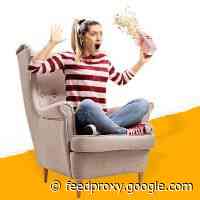 The Streaming Wars Are Bringing On A New Media Dystopia