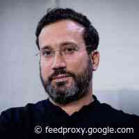 Behind The US Government’s Algorithm That Denied Forensic Architecture’s Eyal Weizman A Visa To Enter