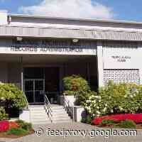 Trump Administration Is Moving National Archives Out Of Seattle. Native Americans Are Furious