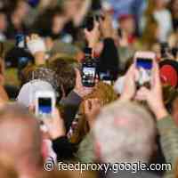 New Pew Study: Experts Believe Tech Will Weaken Democracy