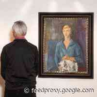 The Forger As Artist – A Superfan’s Show Of Work By Elmyr de Hory