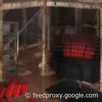 Toronto Has Vacant Buildings, And Musicians Need Cheap Performance Spaces