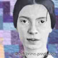 How Did Emily Dickenson Escape?