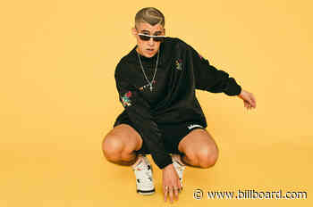 Is Bad Bunny's New Album Dropping Soon? Here Are 5 Clues