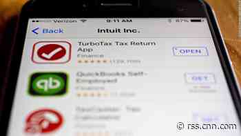 Fintech company Intuit to buy Credit Karma for $7.1 billion