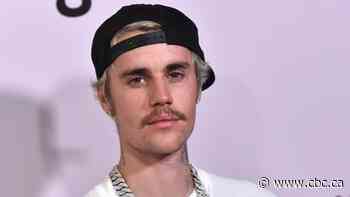 Justin Bieber's Changes beats Elvis Presley's 60-year record
