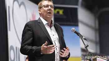 Premier Scott Moe praises Alberta court decision calling carbon tax unconstitutional