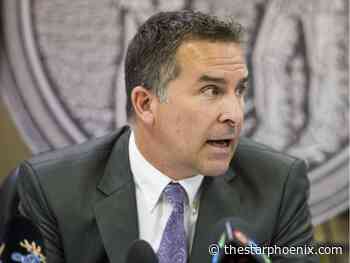 Update: Premier reacts to teacher's vote for sanctions amid stalled contract talks